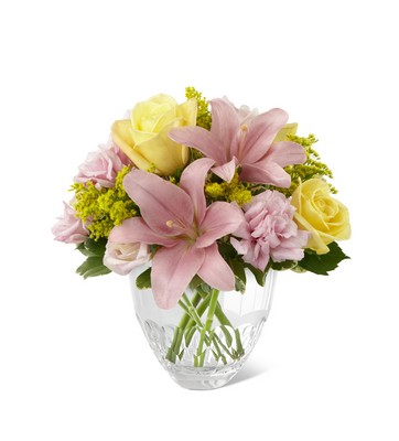 The FTD Sweet Effects™ Bouquet by Vera Wang